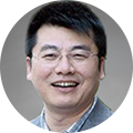 高頓財務培訓金牌講師11:高金平,高頓首席明星講師